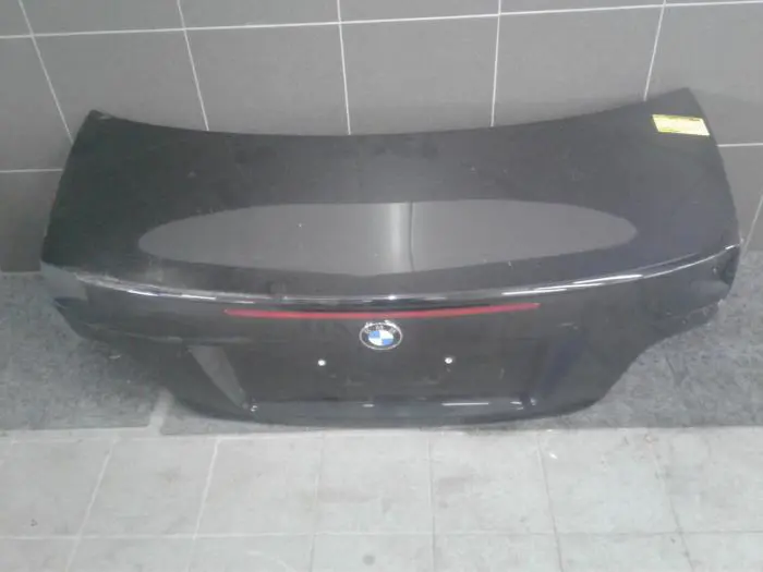 Heckklappe BMW 1-Serie