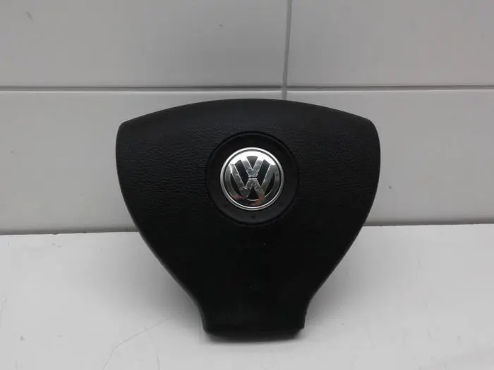Airbag links (Lenkrad) Volkswagen Golf Plus