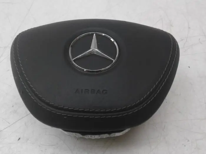 Airbag links (Lenkrad) Mercedes S-Klasse