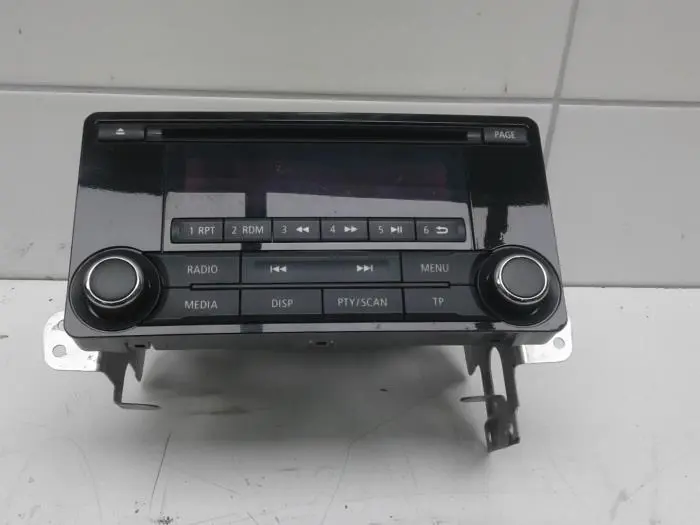 Radio CD Spieler Mitsubishi Colt