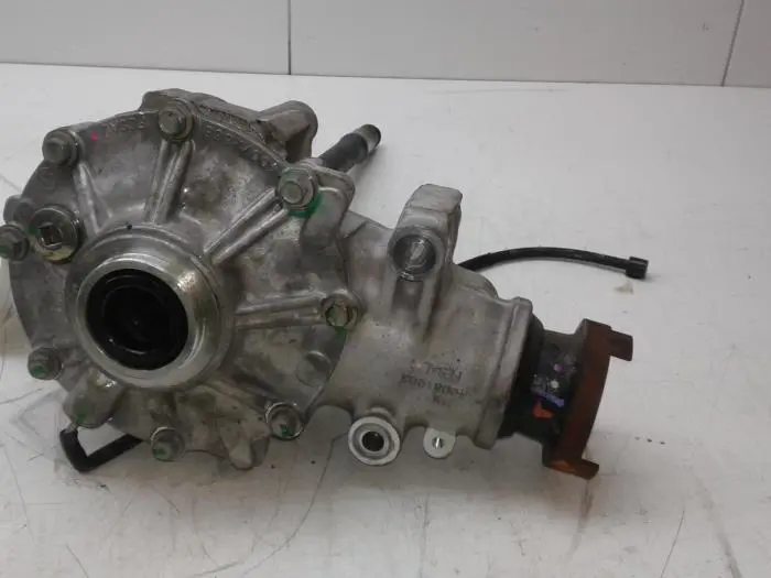 Differential vorne Cadillac CTS