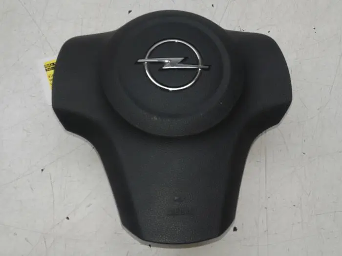 Airbag links (Lenkrad) Opel Corsa D 07-