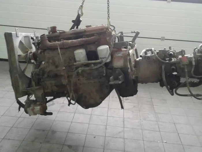 Motor Iveco Diverse