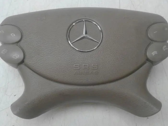 Airbag links (Lenkrad) Mercedes SL