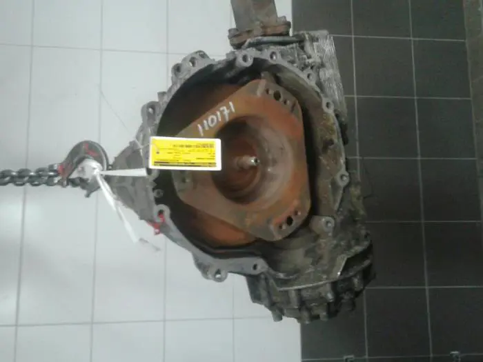 Getriebe Audi A8