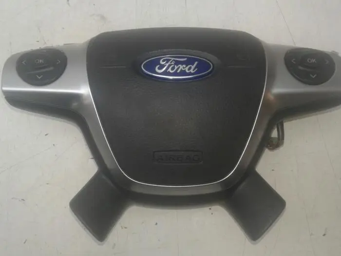 Airbag links (Lenkrad) Ford C-Max