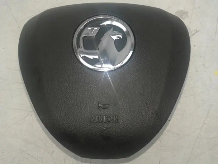 Airbag links (Lenkrad) Opel Corsa