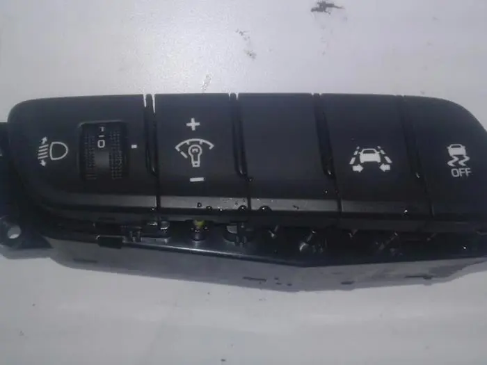Schalter (sonstige) Hyundai I30