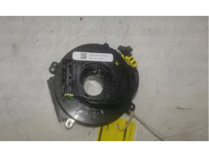 Airbagring Opel Astra