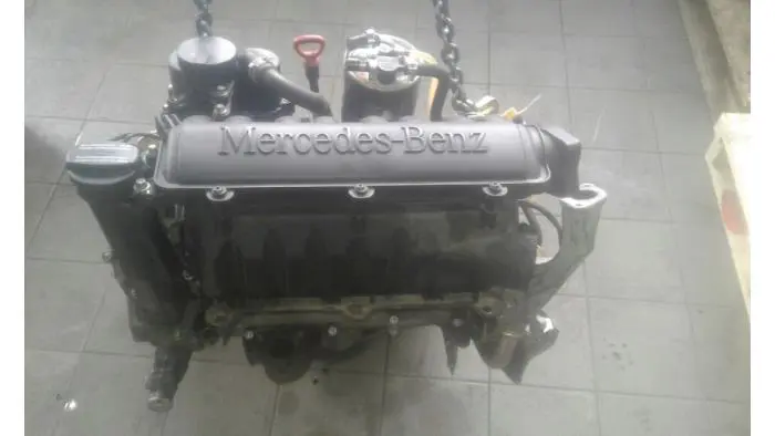 Motor Mercedes Vaneo