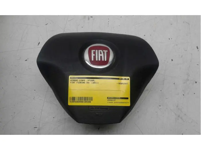 Airbag links (Lenkrad) Fiat Fiorino