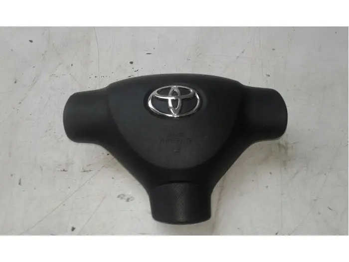 Airbag links (Lenkrad) Toyota Aygo