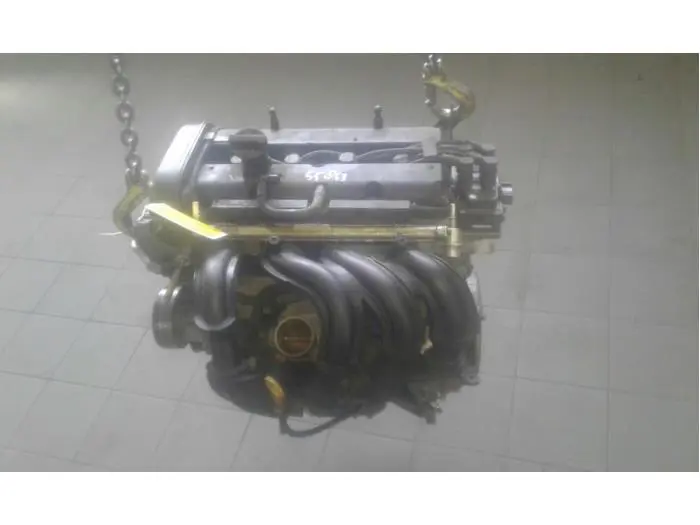 Motor Ford Fusion 02-