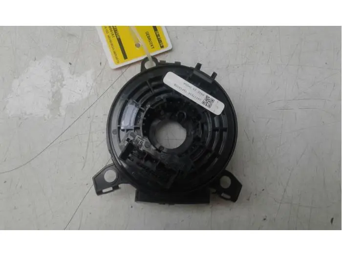 Airbagring Opel Astra K 15-