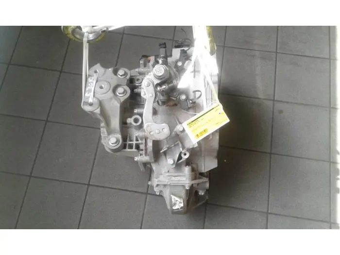 Getriebe Opel Astra K 15-