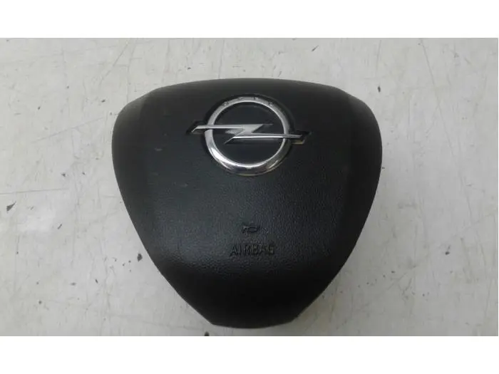 Airbag links (Lenkrad) Opel Corsa