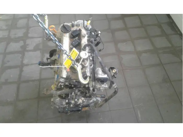 Motor Kia Niro 16-