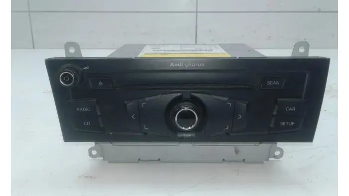 Radio CD Spieler Audi A4