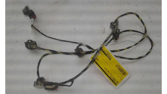 PDC Sensor Set Opel Corsa