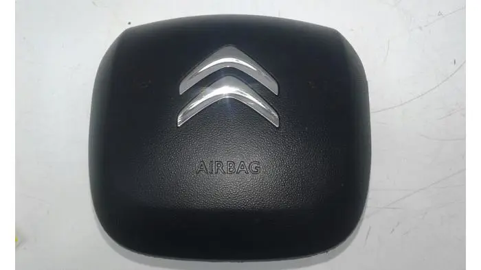 Airbag links (Lenkrad) Citroen C3 Aircross