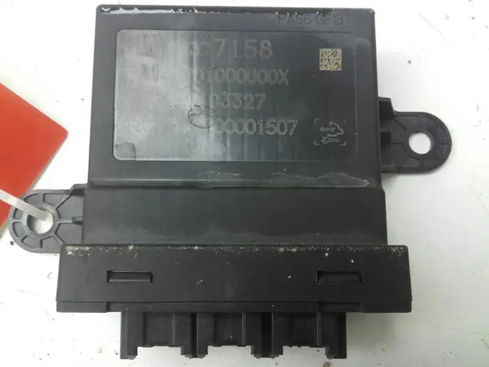 PDC Modul Opel Astra