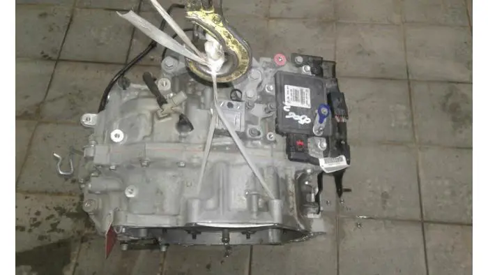 Getriebe Opel Astra