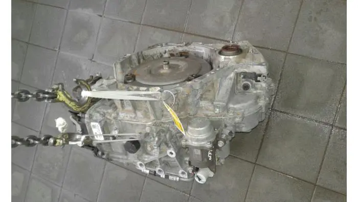Getriebe Opel Insignia