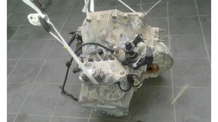 Getriebe Opel Grandland X