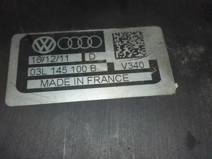 Vakuumpumpe (Diesel) Audi A1