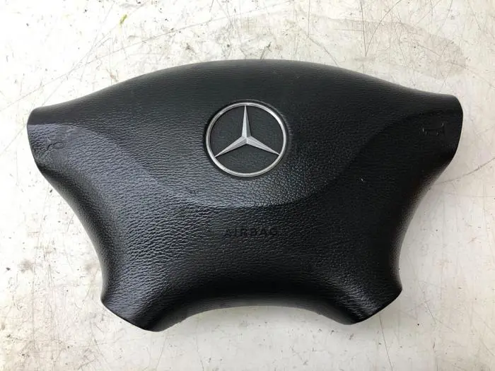 Airbag links (Lenkrad) Mercedes Sprinter 00-
