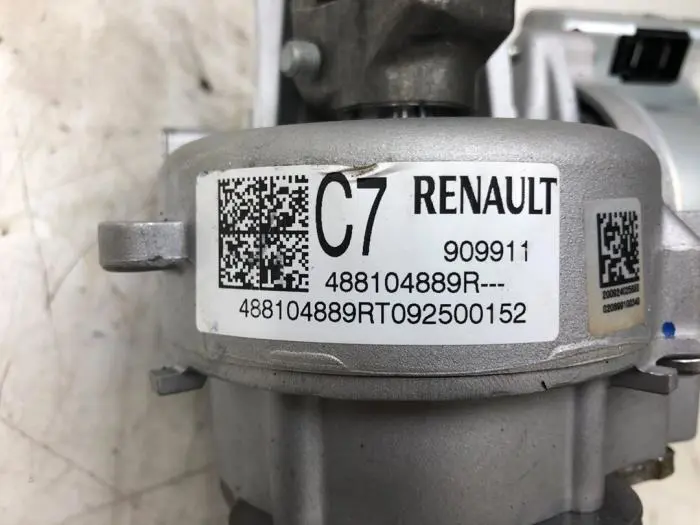 Lenksäulenwelle Renault ZOE