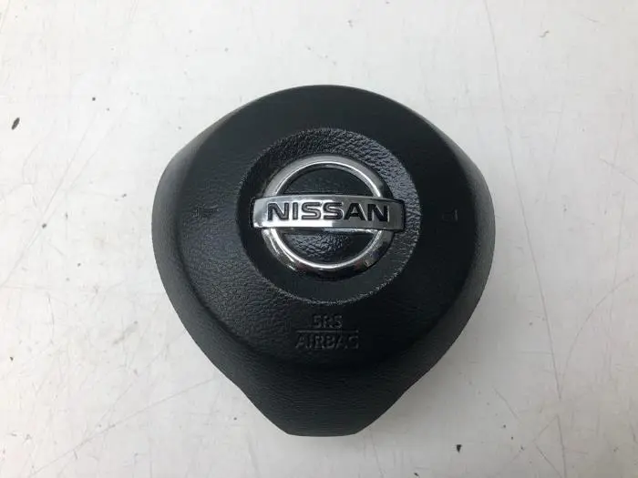 Airbag links (Lenkrad) Nissan Micra