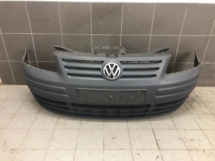Stoßstange vorne Volkswagen Caddy