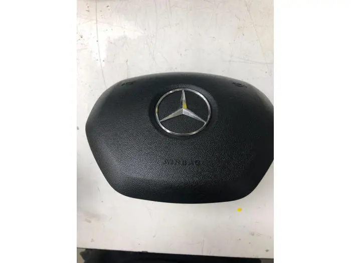 Airbag links (Lenkrad) Mercedes ML-Klasse