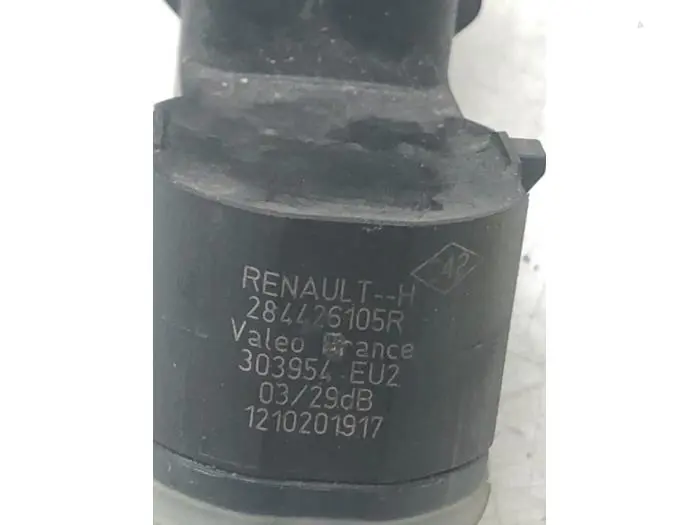 PDC Sensor Renault ZOE