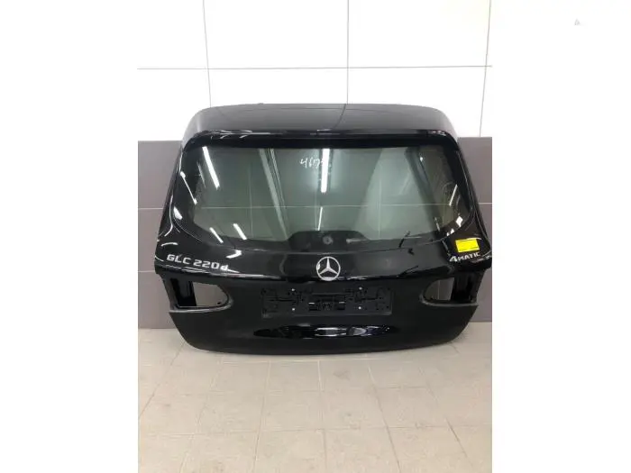 Heckklappe Mercedes GLC-Klasse
