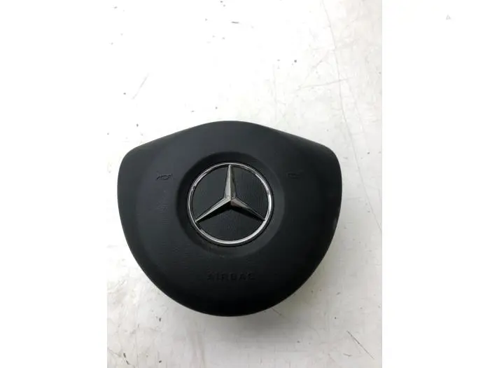 Airbag links (Lenkrad) Mercedes EQV