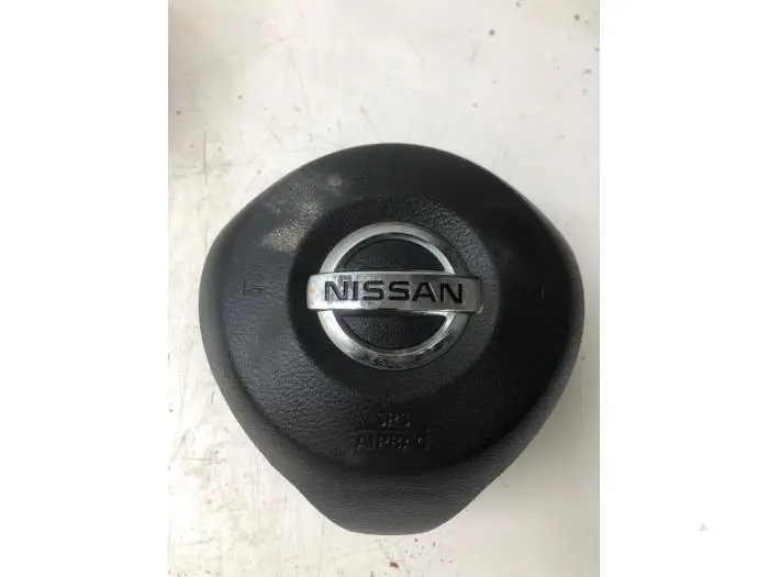 Airbag links (Lenkrad) Nissan Leaf