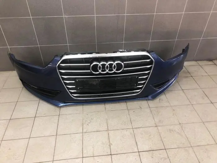 Stoßstange vorne Audi A4