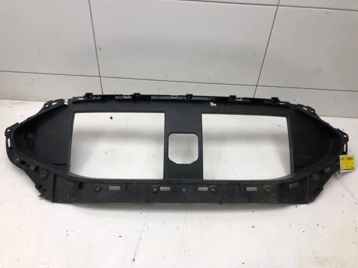 Grill Ford Edge 16-