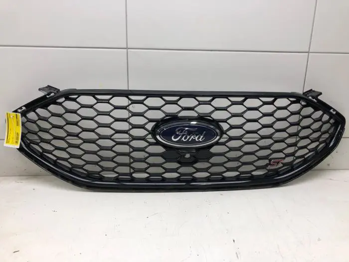 Grill Ford Edge 16-