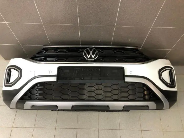Stoßstange vorne Volkswagen T-Roc