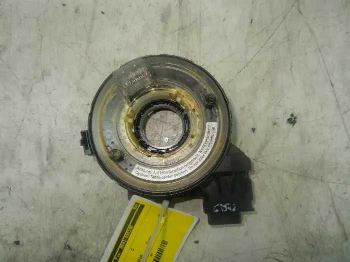 Airbagring Audi A3