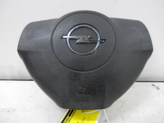Airbag links (Lenkrad) Opel Astra H 04-