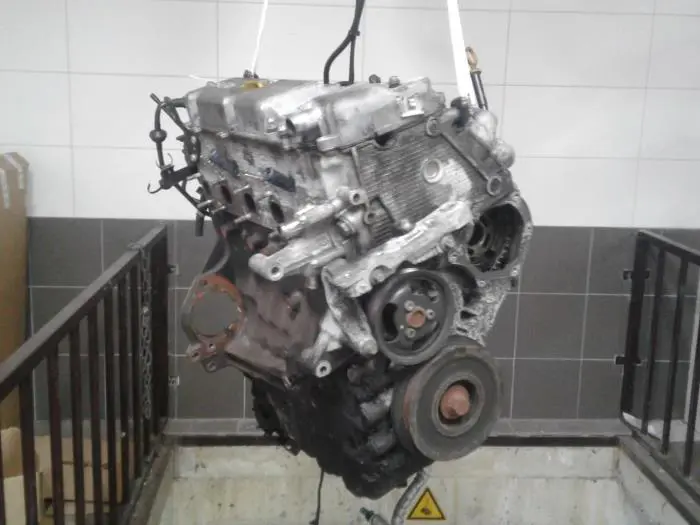 Motor Opel Vectra C 02-