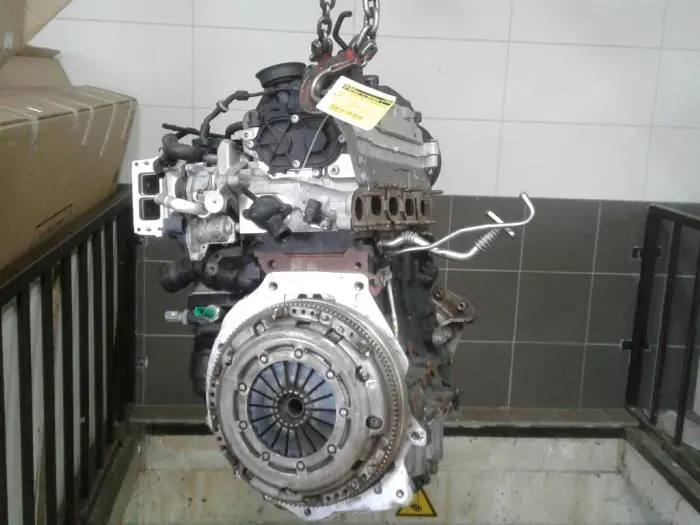 Motor Audi A3