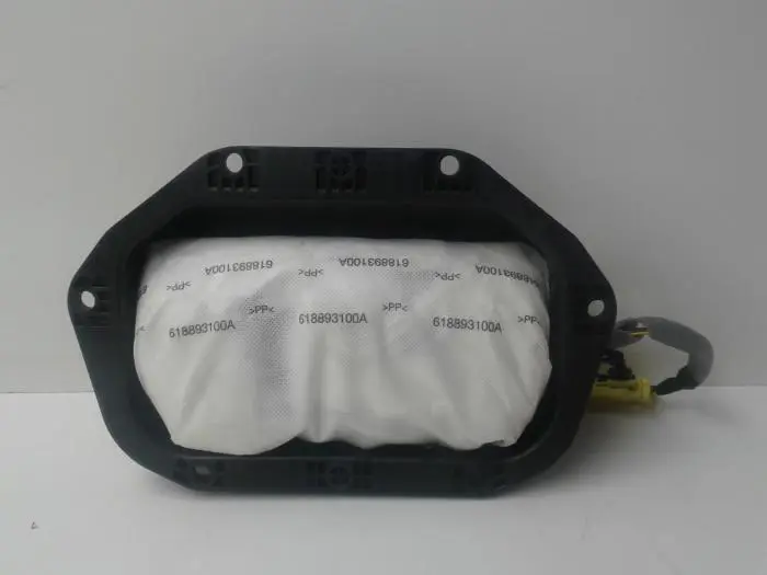 Airbag rechts (Armaturenbrett) Opel Insignia